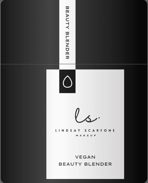 Vegan Beauty Blender